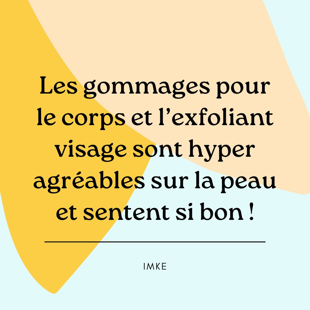 Savon de massage à la citronnelle de Java et au Romarin