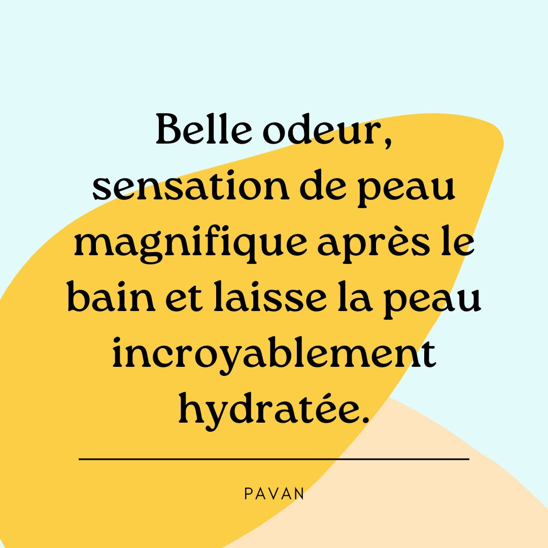 Savon Mon petit Hammam