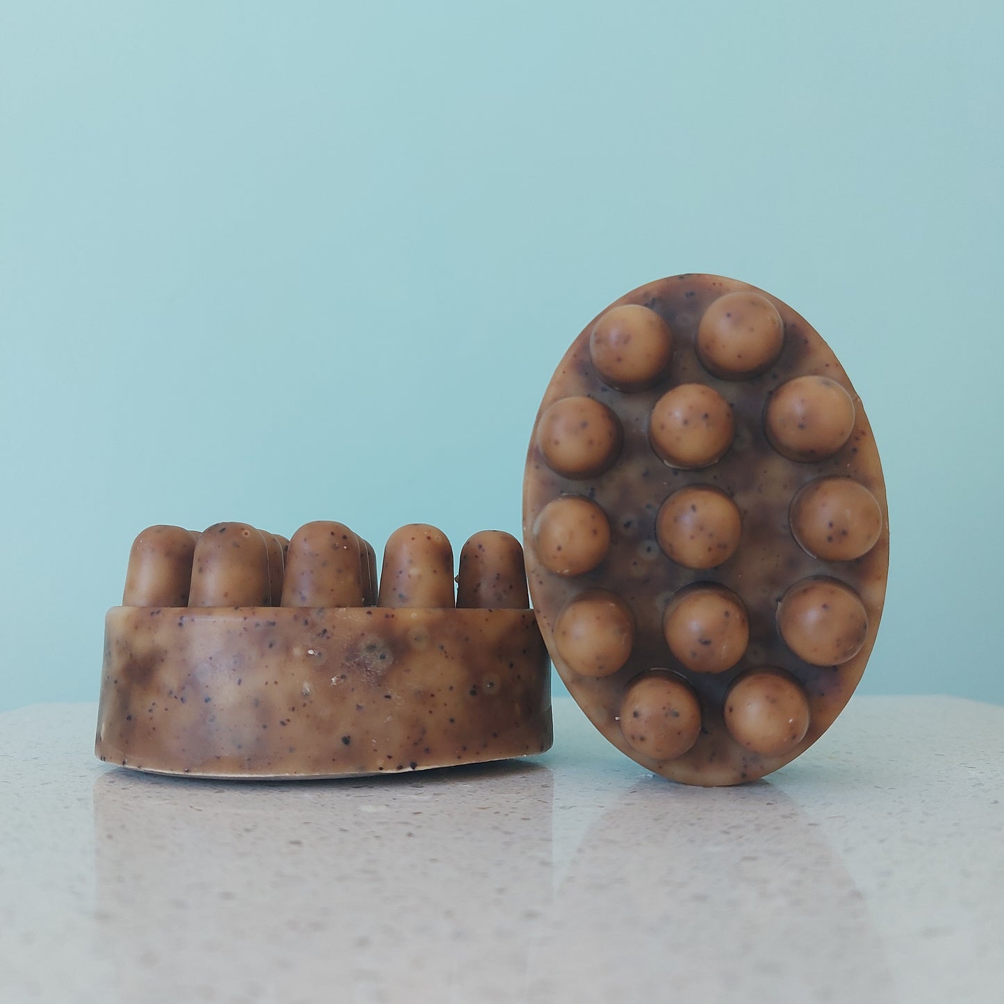 Savon Gommage L’Espresso Exfoliant