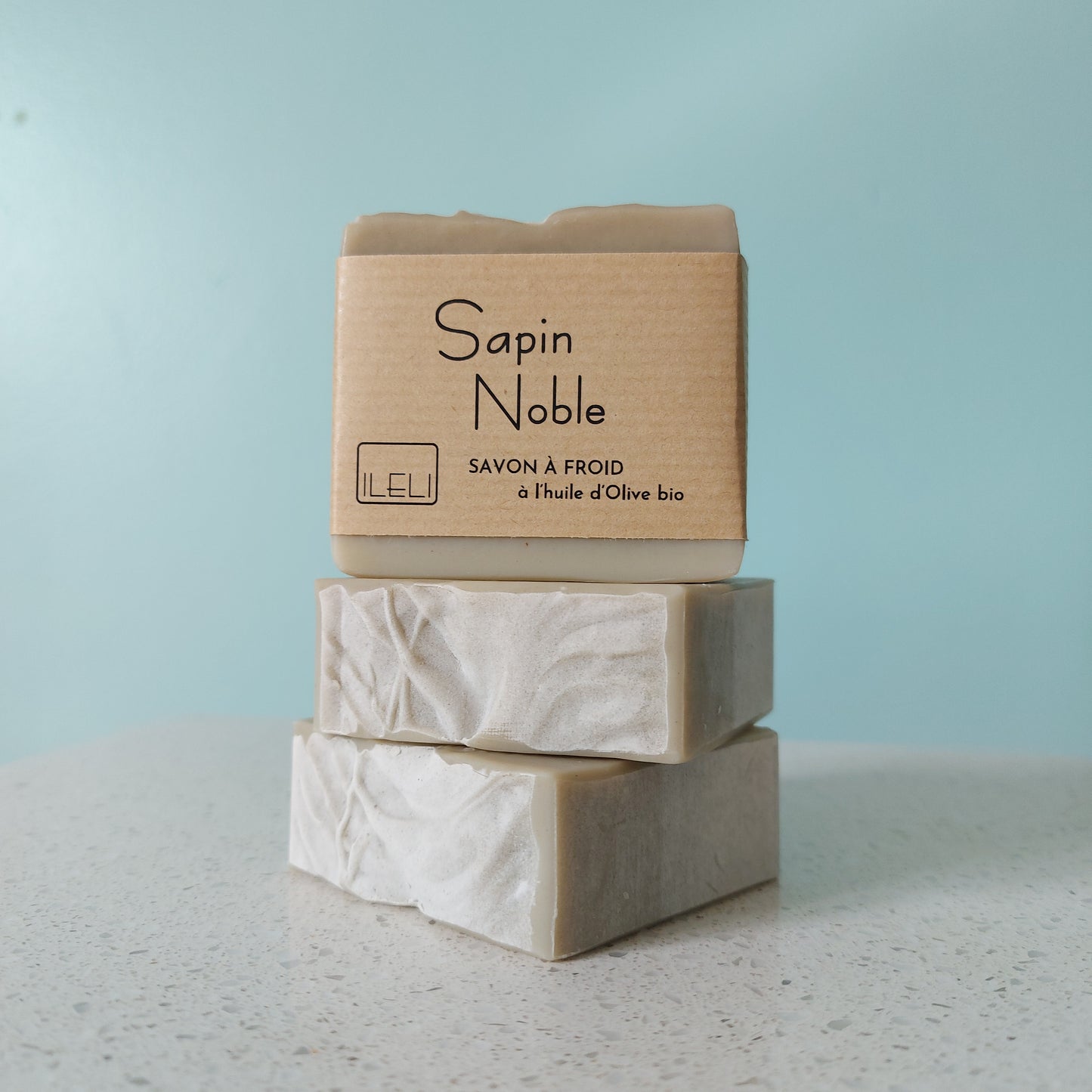 Sapin Noble – Savon