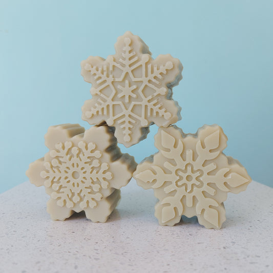 Savon Sapin Noble - Respirez la fraîcheur d’une balade en forêt