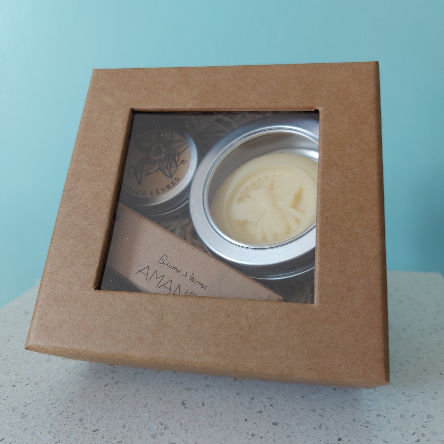 Coffret – Pour les gourmands