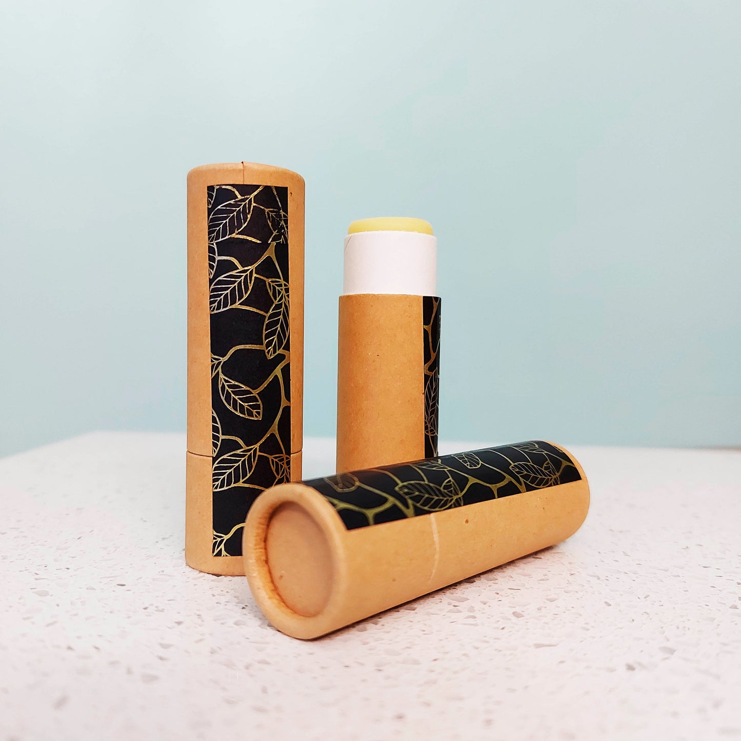 Baume à Lèvres Pur & Doux – Sans Parfum