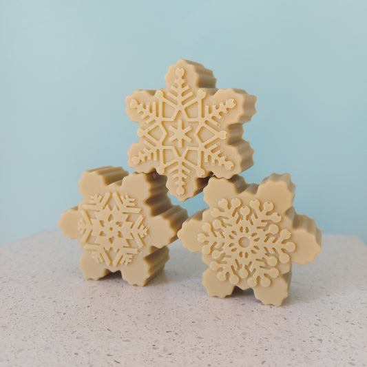 Savon Caresse d’Amande douce