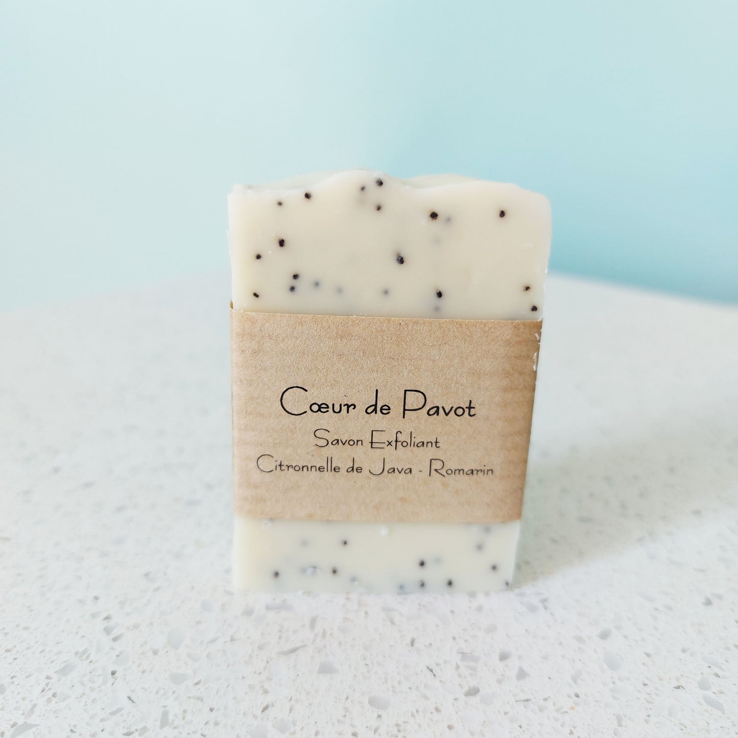 Savons pour les invités - Les Petits