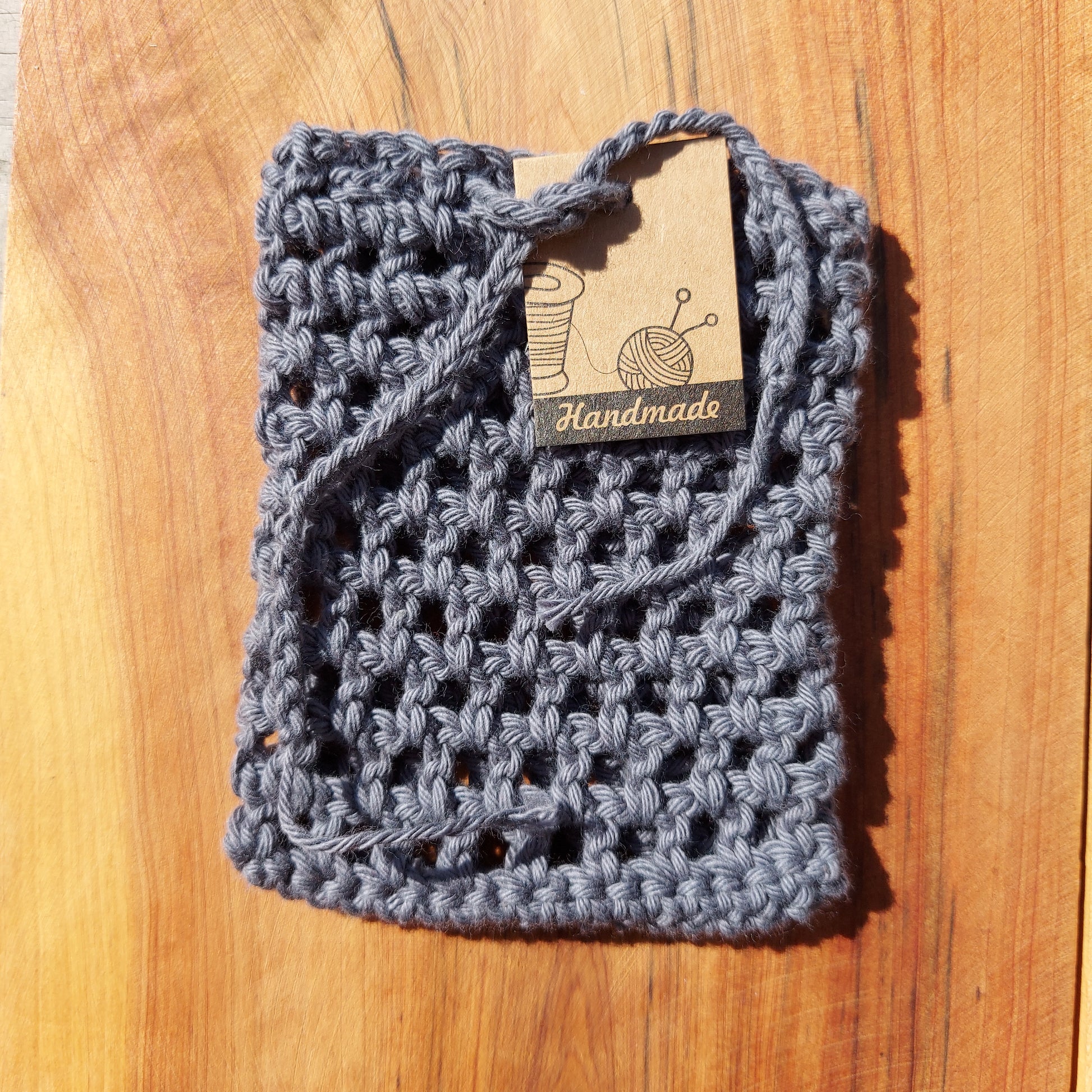 Pochette crochet -  France